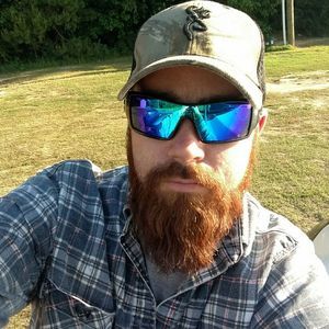 Meet your Posher, Don